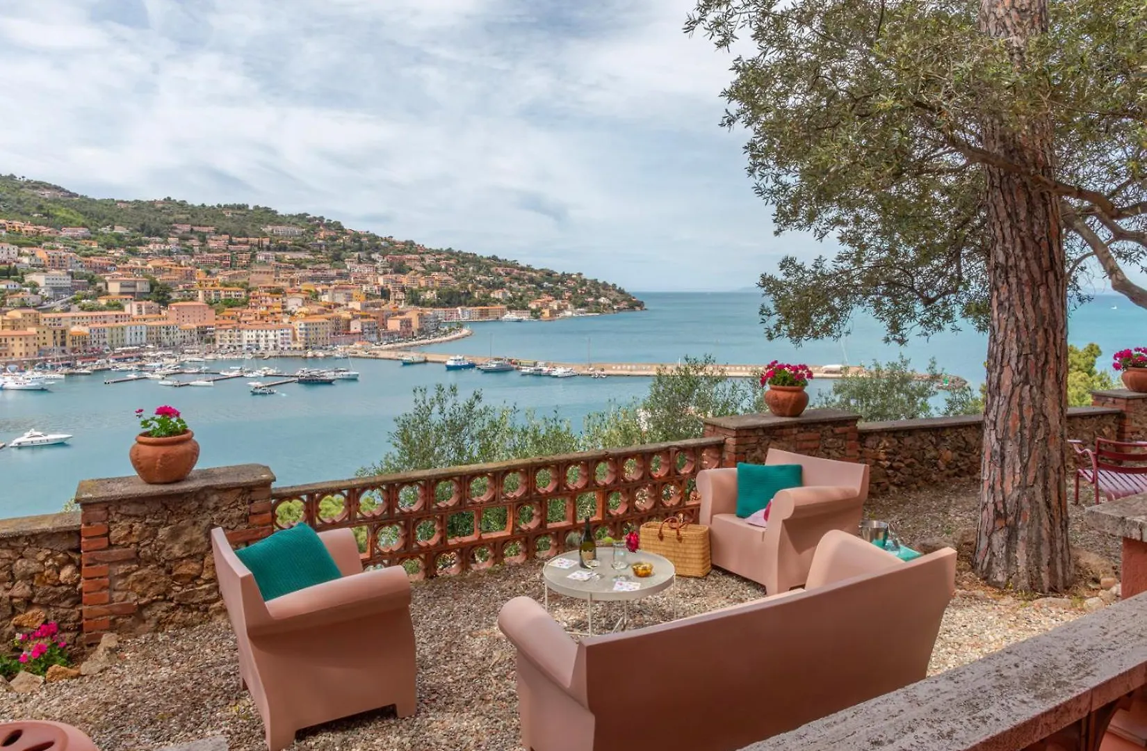 Villa Fior Di Roccia By Great Stays Porto Santo Stefano   Porto Santo Stefano (Grosseto)