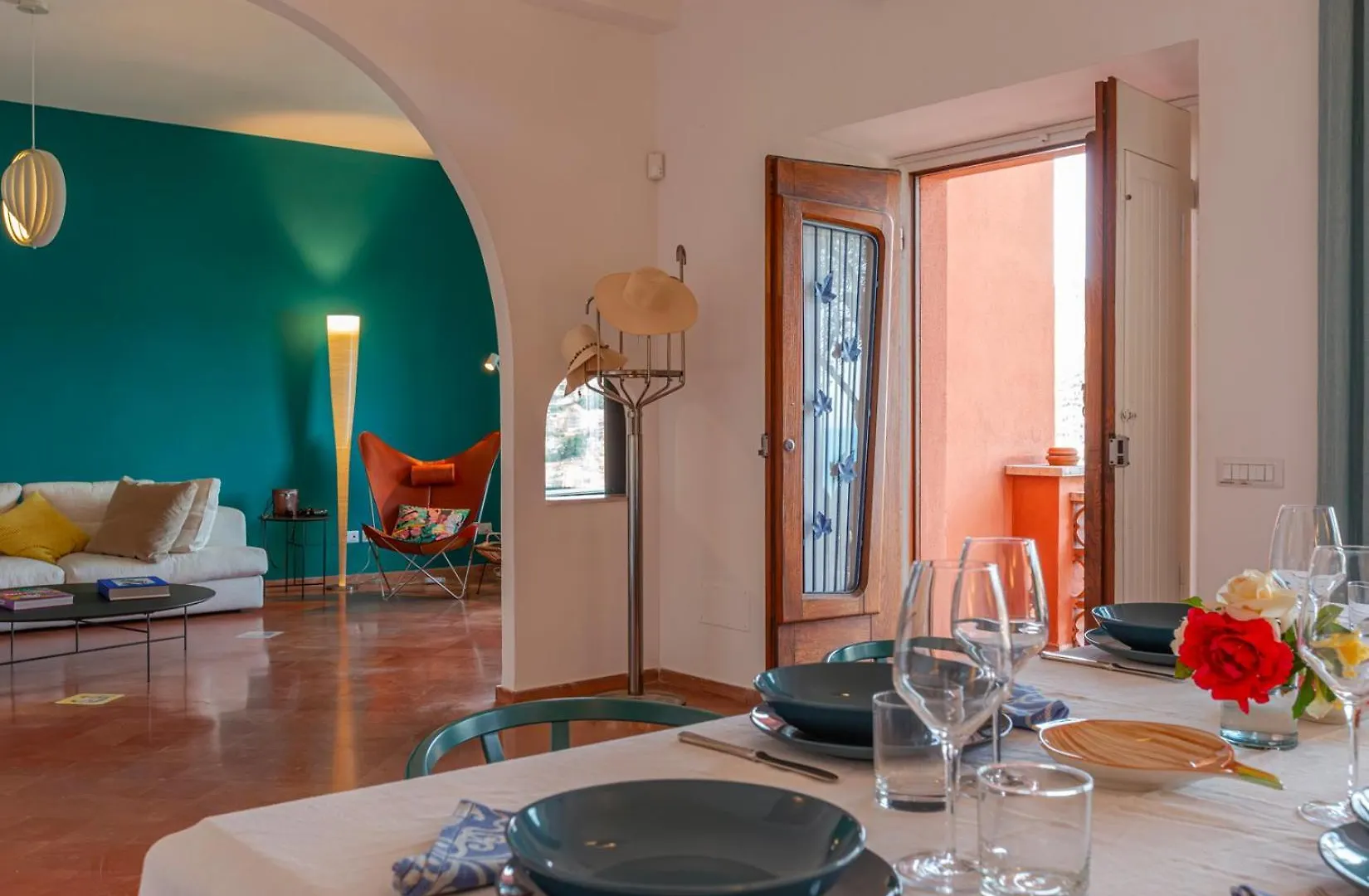 Villa Fior Di Roccia By Great Stays Porto Santo Stefano