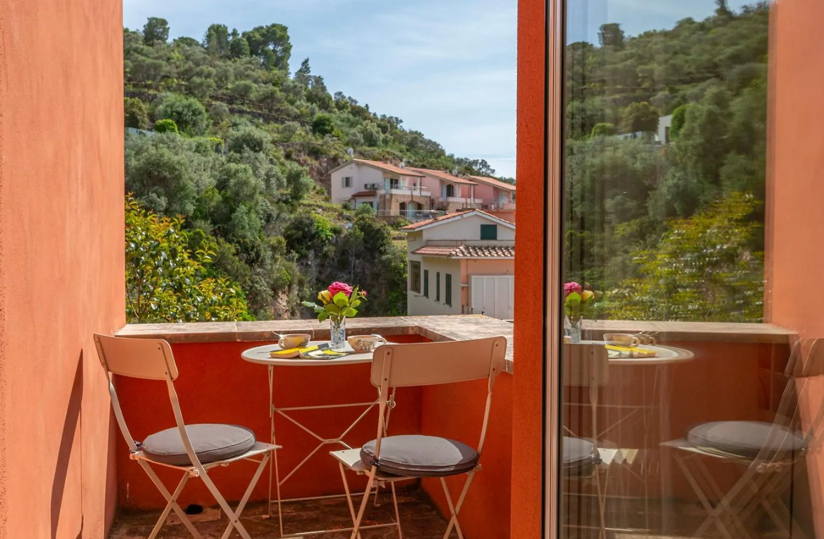 Villa Fior Di Roccia By Great Stays Porto Santo Stefano